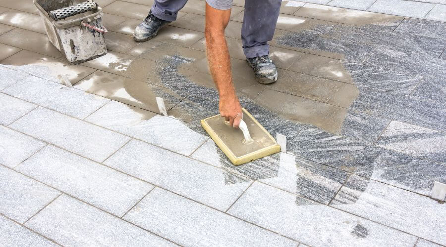 Professional Flat Roofing Installation in Waianae, HI